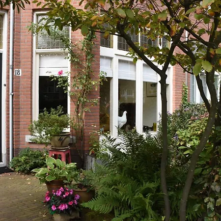 Bed & Breakfast Leonie-3