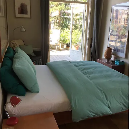 Bed & Breakfast Leonie-2